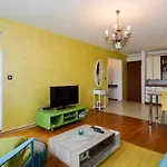 Apartment Lungo Mare
