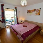 Lungo Mare Apartment Pula