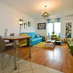 Apartment Lungo Mare