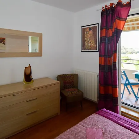 Lungo Mare Apartmán Pula