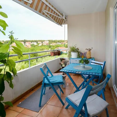 Apartmán Lungo Mare *