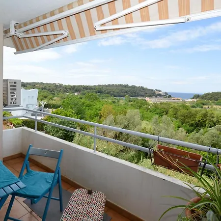 Lungo Mare Apartmán Pula