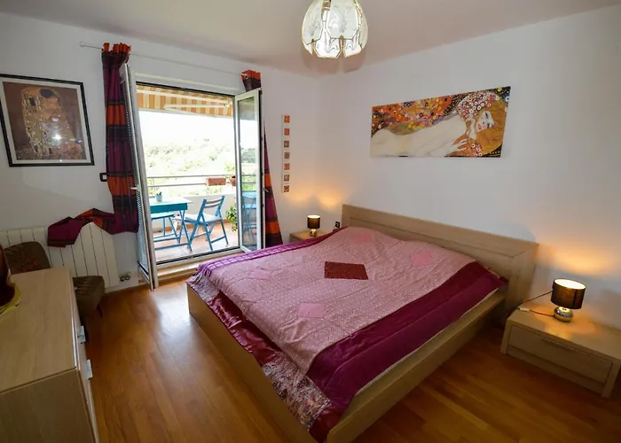 Lungo Mare Appartement Pula