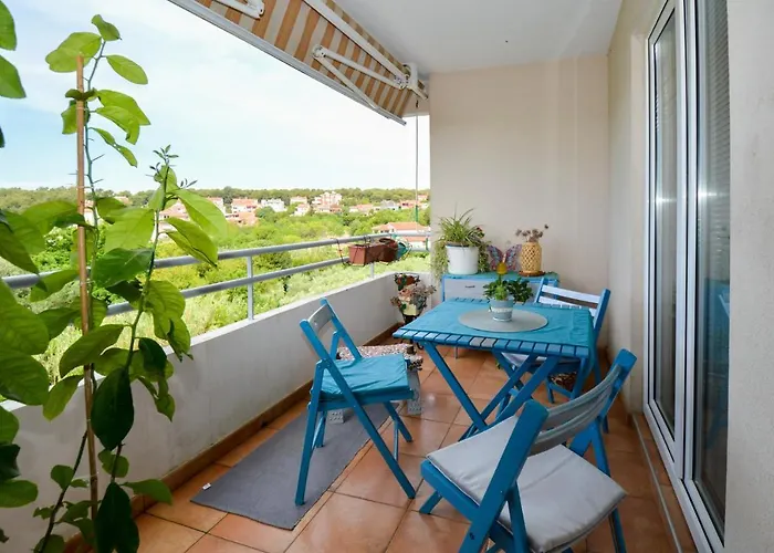 Appartement Lungo Mare *