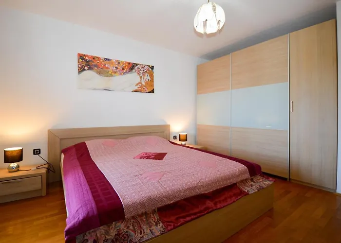 Lungo Mare Appartement