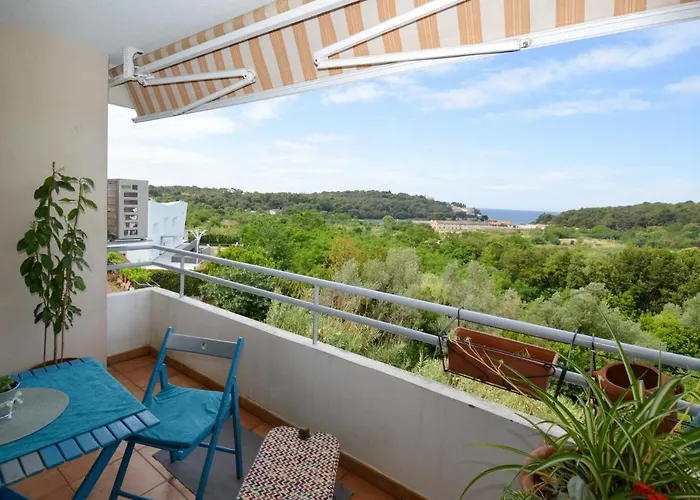 Lungo Mare Appartement Pula