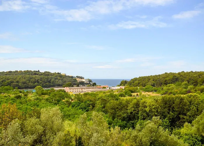 Appartement Lungo Mare Pula