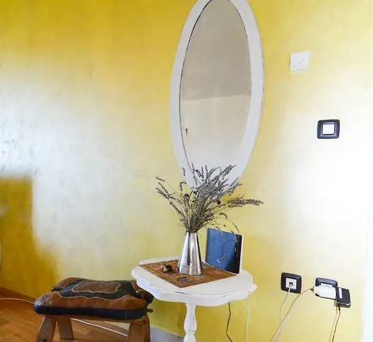 Lungo Mare Appartement Pula