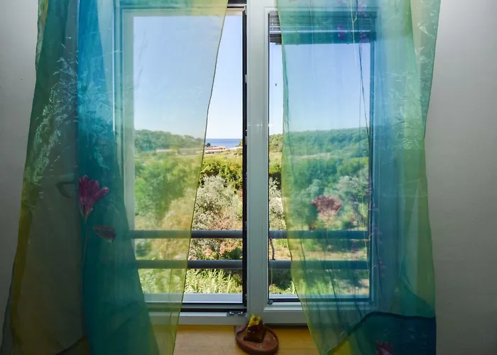 Lungo Mare Appartement Pula