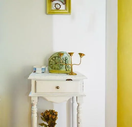 Appartement Lungo Mare