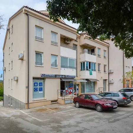 Apartment Lungo Mare