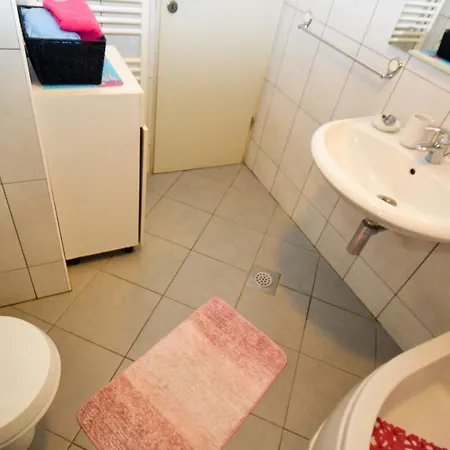 Apartment Lungo Mare Pula