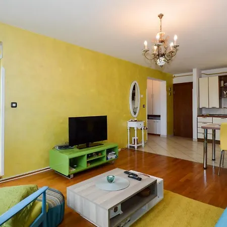 Apartment Lungo Mare