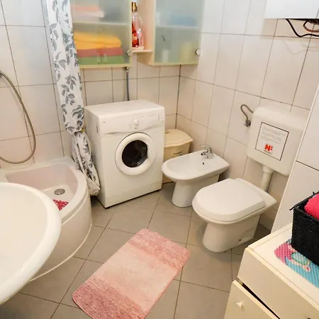 Apartment Lungo Mare Pula