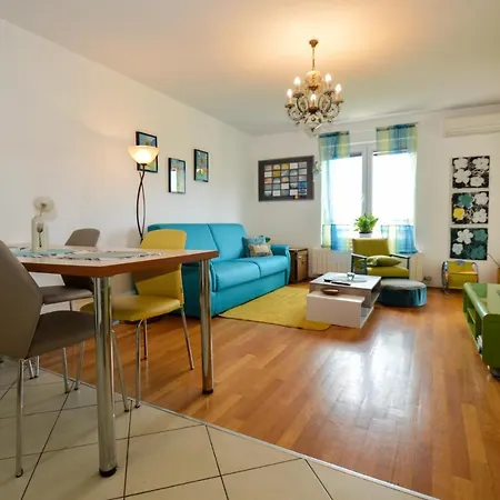 Apartment Lungo Mare