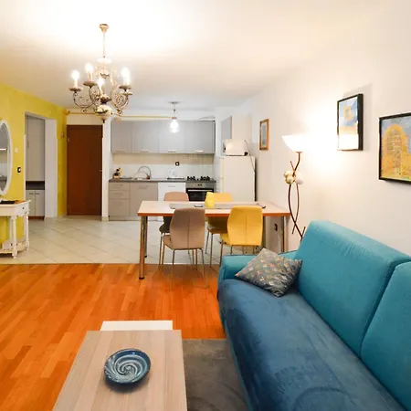 Apartment Lungo Mare Pula
