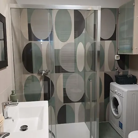 Lungo Mare Apartment *