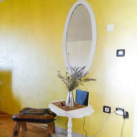 Lungo Mare Apartment Pula