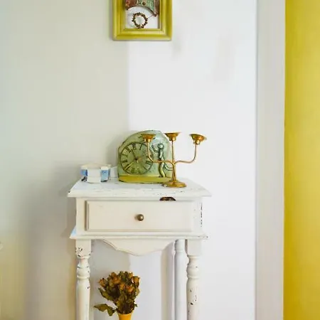 Apartment Lungo Mare