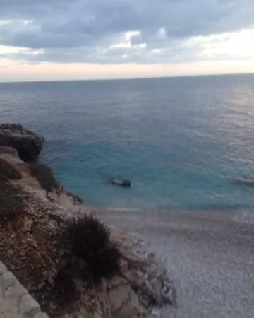 Lungo Mare