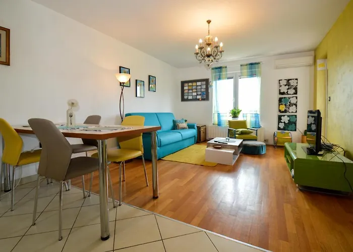 Apartment Lungo Mare