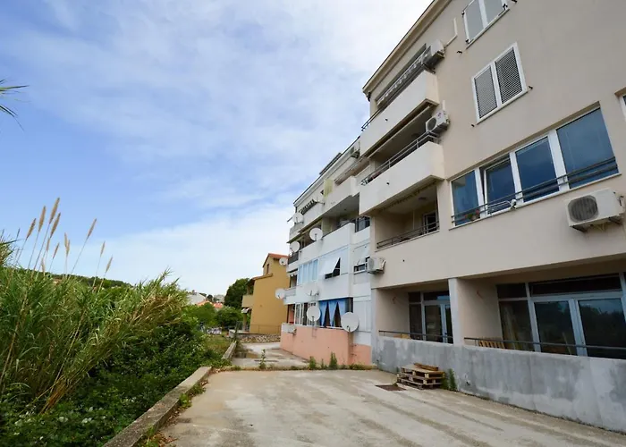 Lungo Mare Apartment