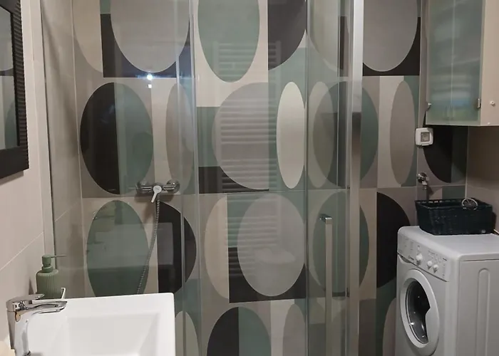 Lungo Mare Apartment *