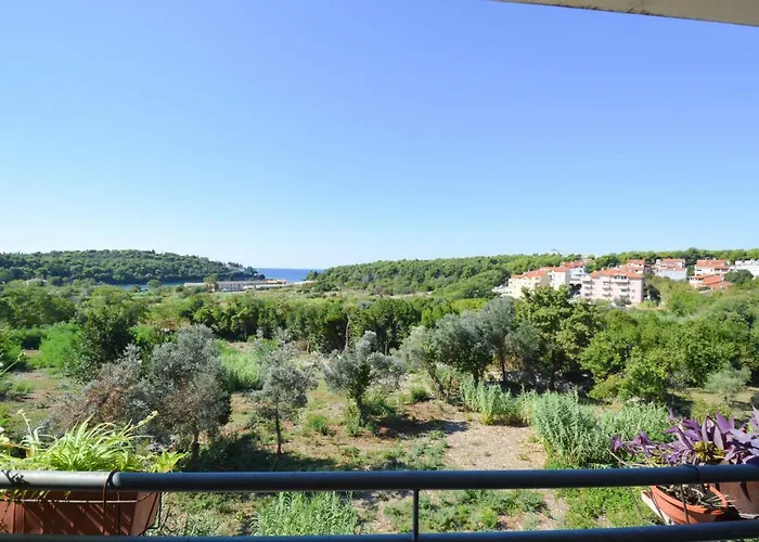 Lungo Mare Apartment