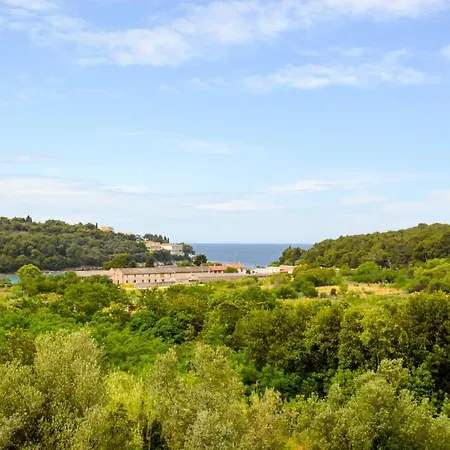 Lejlighed Lungo Mare Pula